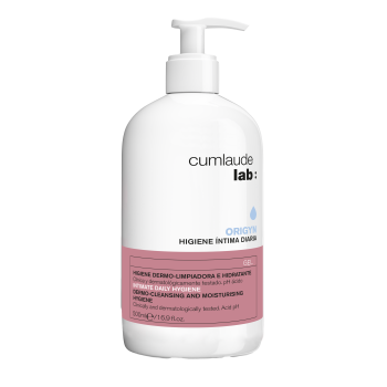 Higiene Intima Diaria Gel