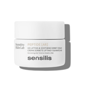 Peptide [ar] High Definition Lifting and Soothing Sorbet Cream