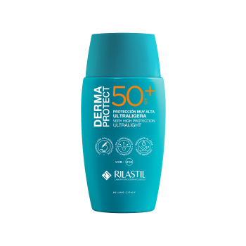 Sun Dermaprotect SPF50+ Protezione ultraleggera