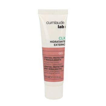 Gel Hidratante Externo