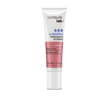 Lubripiu Crema Sequedad Íntima