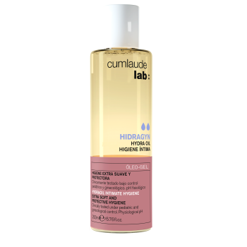 Higiene Intima Hydra Oil