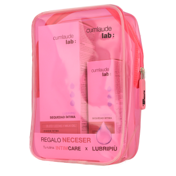 Pack Lubripiu Crema + Higiene Íntima
