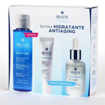 Pack Rutina Hidratante Antiaging