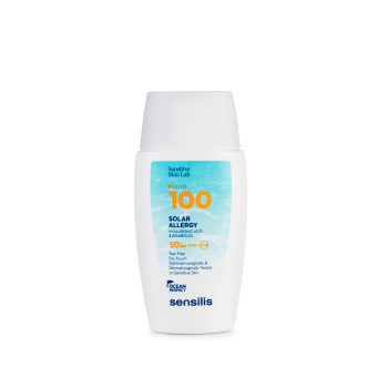 Fotoprotettore Fluid 100 Solar Allergy SPF 50+