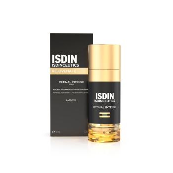 Isdinceutics Retinal Intense