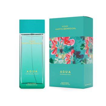 Agua EDT