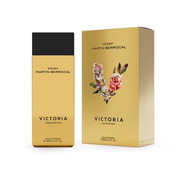 Victoria Eau de Toilette