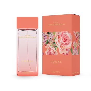 Coral Eau de Toilette