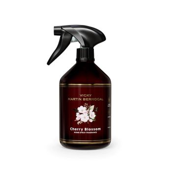 Ambientador Spray Home Cherry Blossom