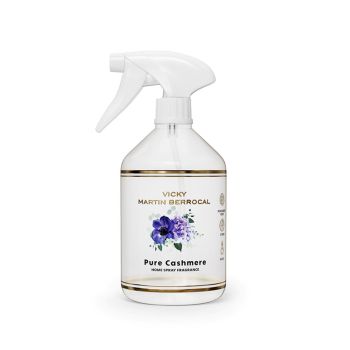 Ambientador Spray Home Cashmere