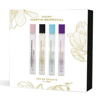 Set 4 Mini EDT