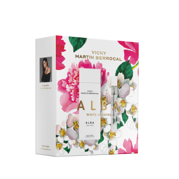 Set Alba Eau de Toilette