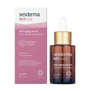 Reti Age Serum anti-età