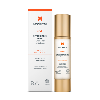 C-Vit Crema-Gel Revitalizante