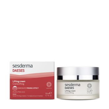 Daes crema viso rassodante