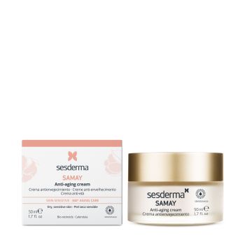 Samay Crema Antienvejecimiento