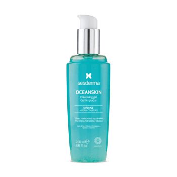 Oceanskin Gel Detergente