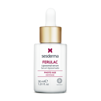 Ferulac Liposomal Serum