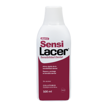 Sensi bucal