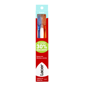 Pack Cepillo Dental 