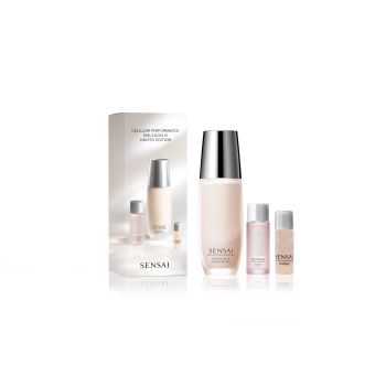 Set Cellular Performance Emulsion III Edición Limitada