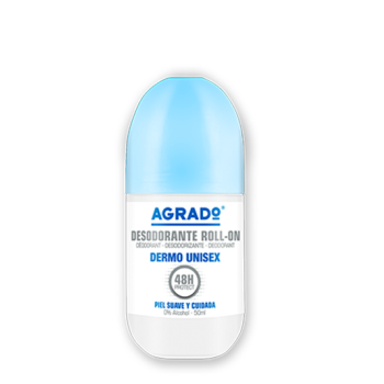 Desodorante Roll-On Dermo Protector