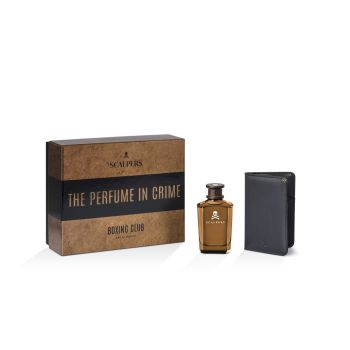 Estuche Boxing Club Eau de Parfum