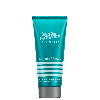 Le Male After Shave Emulsion