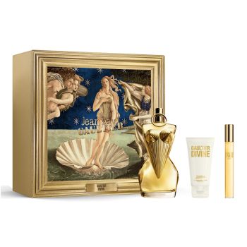 Gaultier Divine Estuche de regalo Eau de Parfum