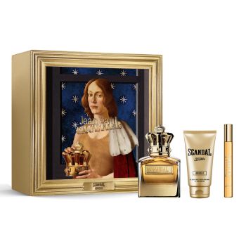 Scandal Absolu Parfum Concentré For Him Estuche Regalo