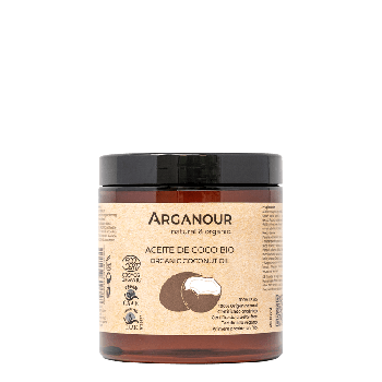Olio di cocco BIO