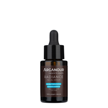 Radiance Sérum Facial con Ácido Hialurónico y Centella Asiática