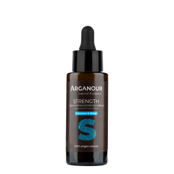 Strength Sérum fortalecedor del cabello