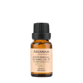 Olio Puro di Albero di Tè