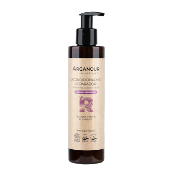 Acondicionador Reparador Natural