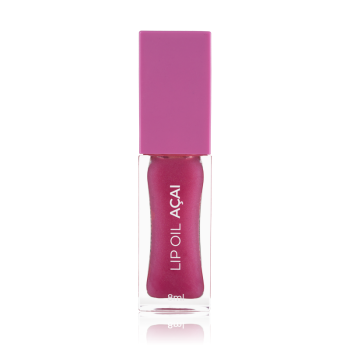 Aceite Labial Lip Oil Açai