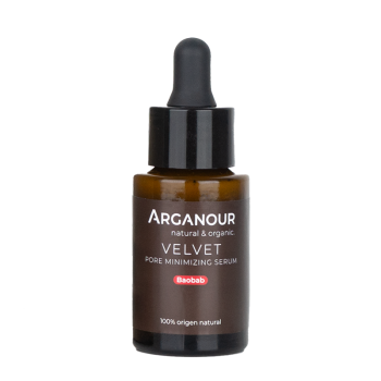 Velvet Pore Minimising Serum