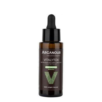 Vitalytox Revitalizante de Couro Cabeludo