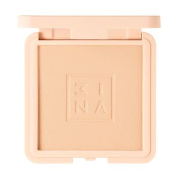 The Compact Powder