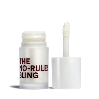 The No Rules Bling Iluminador