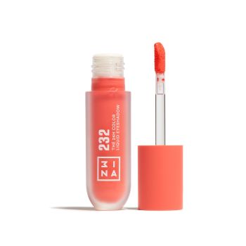 The 24H Color Liquid Eyeshadow – Ombre à paupières liquide longue tenue