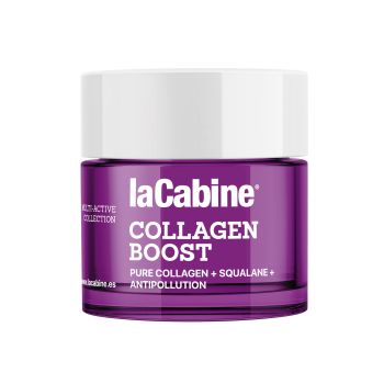  Crema Collagen Boost 