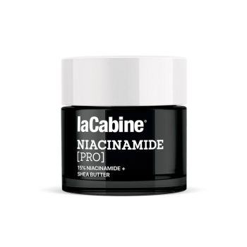 Crema Niacinamida [Pro]