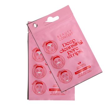 Beauty Concept Parches Limpiaporos
