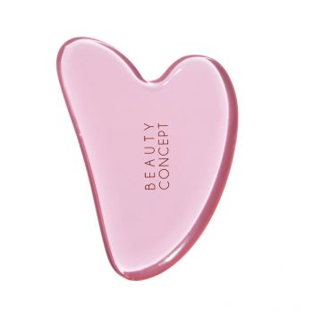 Crystal Gua Sha