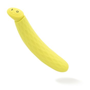 Vibrador de banana