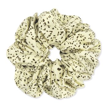 Oh My Hair Scrunchie XL Print