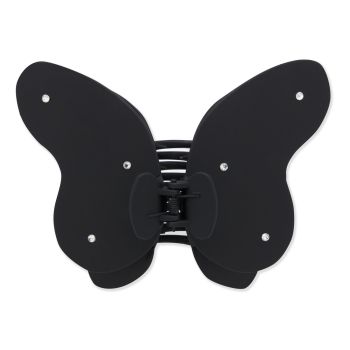 Oh My Hair Butterfly XL Rhinestones Clip