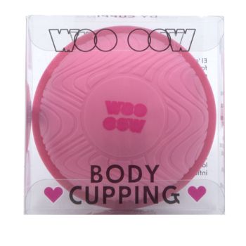  Body Cupping